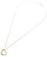 TIFFANY & CO.（ティファニー）ネックレス ゴールド サイズ:- レディース/2200670447770