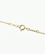 TIFFANY & CO.（ティファニー）ネックレス ゴールド サイズ:- レディース/2200670447770