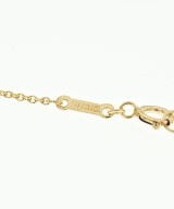 TIFFANY & CO.（ティファニー）ネックレス ゴールド サイズ:- レディース/2200670447770