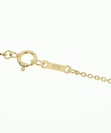 TIFFANY & CO.（ティファニー）ネックレス ゴールド サイズ:- レディース/2200670447770