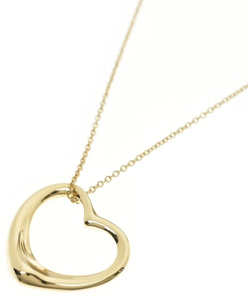 ティファニー(TIFFANY & CO.)のTIFFANY & CO. ネックレス