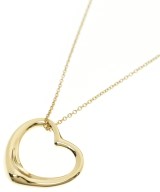 TIFFANY & CO.（ティファニー）ネックレス ゴールド サイズ:- レディース/2200670447787