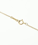 TIFFANY & CO.（ティファニー）ネックレス ゴールド サイズ:- レディース/2200670447787