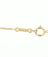 TIFFANY & CO.（ティファニー）ネックレス ゴールド サイズ:- レディース/2200670447787