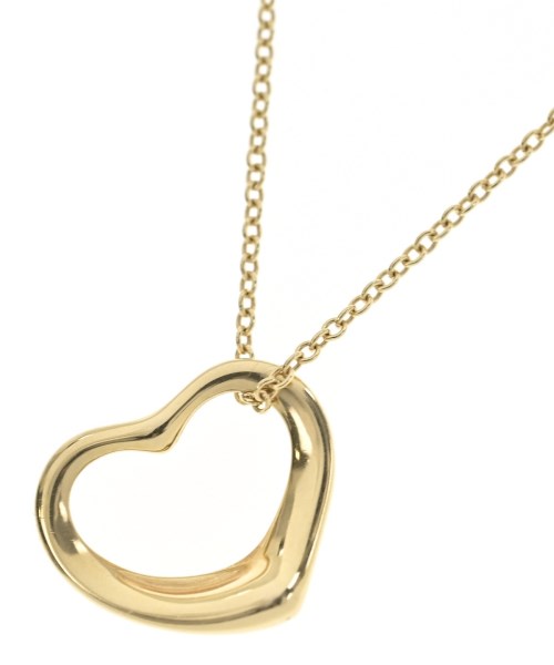 ティファニー(TIFFANY & CO.)のTIFFANY & CO. ネックレス