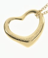 TIFFANY & CO.（ティファニー）ネックレス ゴールド サイズ:- レディース/2200670447794
