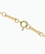 TIFFANY & CO.（ティファニー）ネックレス ゴールド サイズ:- レディース/2200670447794