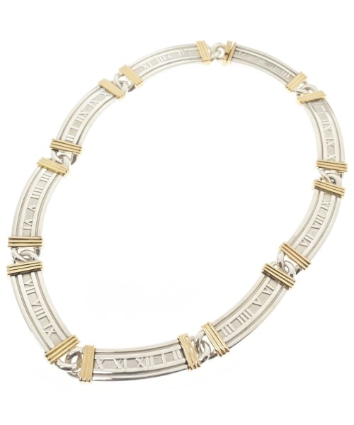 ティファニー(TIFFANY & CO.)のTIFFANY & CO. ネックレス