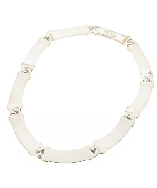 TIFFANY & CO.（ティファニー）ネックレス シルバー サイズ:- レディース/2200670447800