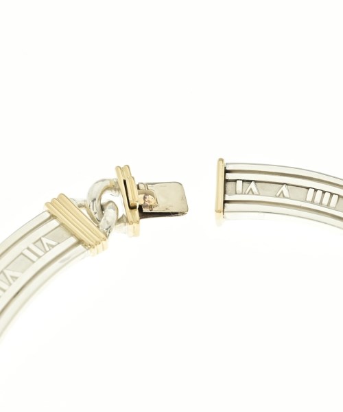 TIFFANY & CO.（ティファニー）ネックレス シルバー サイズ:- レディース/2200670447800
