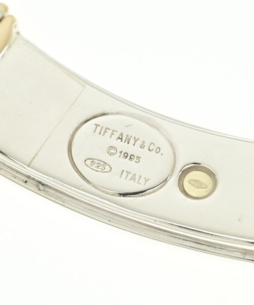 TIFFANY & CO.（ティファニー）ネックレス シルバー サイズ:- レディース/2200670447800