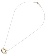 TIFFANY & CO.（ティファニー）ネックレス ゴールド サイズ:- レディース/2200670447817