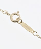 TIFFANY & CO.（ティファニー）ネックレス ゴールド サイズ:- レディース/2200670447817