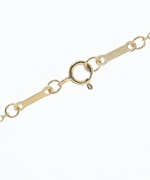 TIFFANY & CO.（ティファニー）ネックレス ゴールド サイズ:- レディース/2200670447824