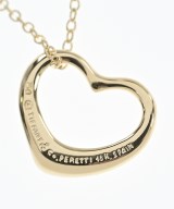TIFFANY & CO.（ティファニー）ネックレス ゴールド サイズ:- レディース/2200670447824