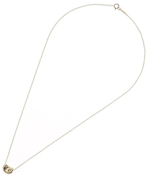 TIFFANY & CO.（ティファニー）ネックレス ゴールド サイズ:- レディース/2200670447831