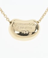 TIFFANY & CO.（ティファニー）ネックレス ゴールド サイズ:- レディース/2200670447831