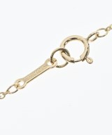 TIFFANY & CO.（ティファニー）ネックレス ゴールド サイズ:- レディース/2200670447831