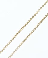 TIFFANY & CO.（ティファニー）ネックレス ゴールド サイズ:- レディース/2200670447848