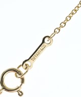 TIFFANY & CO.（ティファニー）ネックレス ゴールド サイズ:- レディース/2200670447848