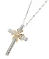 TIFFANY & CO.（ティファニー）ネックレス シルバー サイズ:- レディース/2200670447855