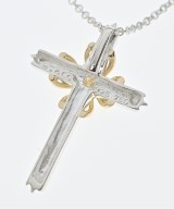 TIFFANY & CO.（ティファニー）ネックレス シルバー サイズ:- レディース/2200670447855