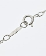 TIFFANY & CO.（ティファニー）ネックレス シルバー サイズ:- レディース/2200670447855