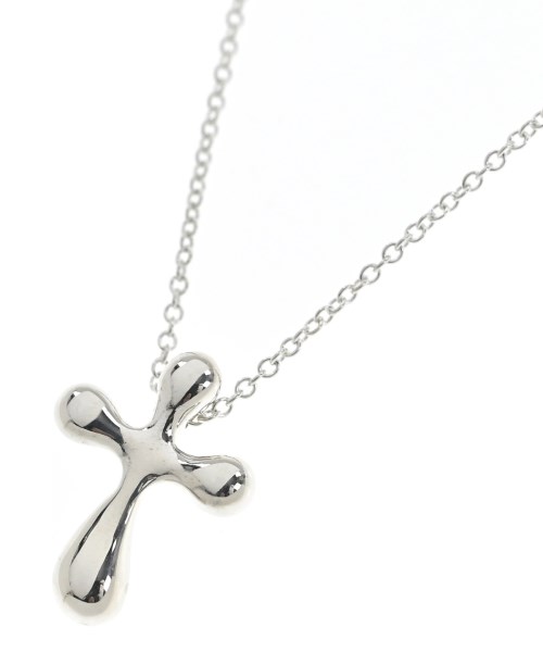 TIFFANY & CO.(ティファニー)ネックレス シルバー サイズ:-/2200670447862