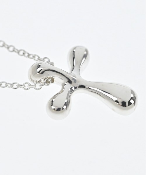 TIFFANY & CO.（ティファニー）ネックレス シルバー サイズ:- レディース/2200670447862
