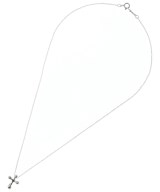 TIFFANY & CO.（ティファニー）ネックレス シルバー サイズ:- レディース/2200670447862