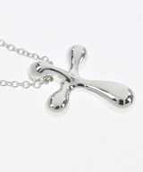 TIFFANY & CO.（ティファニー）ネックレス シルバー サイズ:- レディース/2200670447862