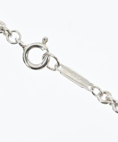 TIFFANY & CO.（ティファニー）ネックレス シルバー サイズ:- レディース/2200670447879
