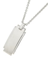 TIFFANY & CO.（ティファニー）ネックレス シルバー サイズ:- レディース/2200670447879