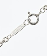 TIFFANY & CO.（ティファニー）ネックレス シルバー サイズ:- レディース/2200670447879