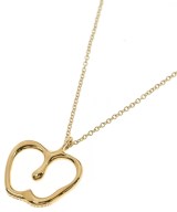 TIFFANY & CO.（ティファニー）ネックレス ゴールド サイズ:- レディース/2200670447893