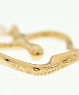 TIFFANY & CO.（ティファニー）ネックレス ゴールド サイズ:- レディース/2200670447893
