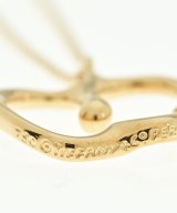 TIFFANY & CO.（ティファニー）ネックレス ゴールド サイズ:- レディース/2200670447893