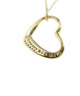 TIFFANY & CO.（ティファニー）ネックレス ゴールド サイズ:- レディース/2200670447909