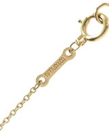 TIFFANY & CO.（ティファニー）ネックレス ゴールド サイズ:- レディース/2200670447909