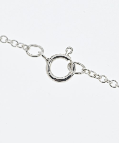 TIFFANY & CO.（ティファニー）ネックレス シルバー サイズ:- レディース/2200670447923