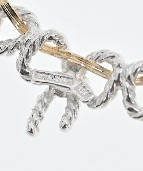 TIFFANY & CO.（ティファニー）ネックレス シルバー サイズ:- レディース/2200670447923