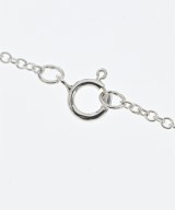 TIFFANY & CO.（ティファニー）ネックレス シルバー サイズ:- レディース/2200670447923