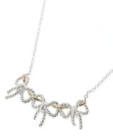 TIFFANY & CO. ネックレス