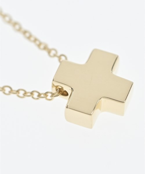 TIFFANY & CO.（ティファニー）ネックレス ゴールド サイズ:- レディース/2200670447930
