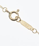 TIFFANY & CO.（ティファニー）ネックレス ゴールド サイズ:- レディース/2200670447930