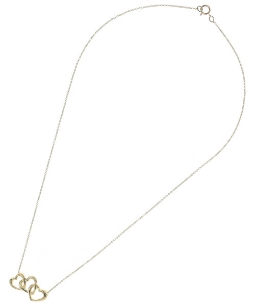 TIFFANY & CO.（ティファニー）ネックレス ゴールド サイズ:- レディース/2200670447947