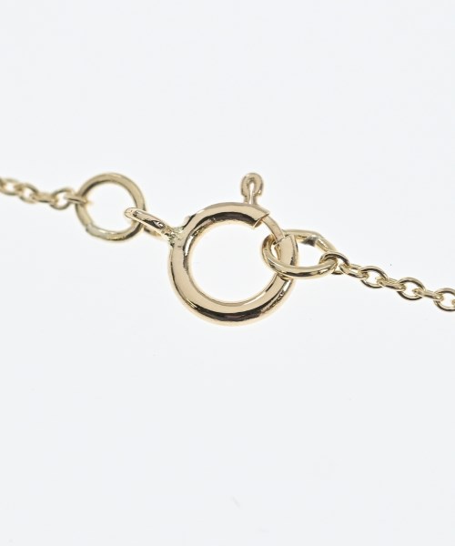 TIFFANY & CO.（ティファニー）ネックレス ゴールド サイズ:- レディース/2200670447947