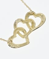 TIFFANY & CO.（ティファニー）ネックレス ゴールド サイズ:- レディース/2200670447947
