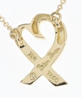 TIFFANY & CO.（ティファニー）ネックレス ゴールド サイズ:- レディース/2200670447954