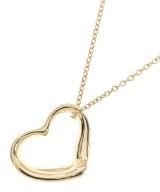 TIFFANY & CO.（ティファニー）ネックレス ゴールド サイズ:- レディース/2200670447961